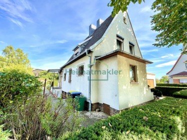 Hauptbild Familienglück mit Garten und Dachterrasse