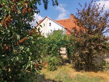Hauptbild Achtung neuer Preis Klassische Doppelhaushälfte mit Potenzial