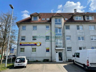 Hauptbild Top - Angebot zum Frühling, ETW in Aschersleben!