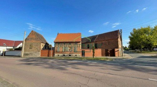 Hauptbild Altes Gehöft in Mehringen will wieder mit Leben gefüllt werden!
