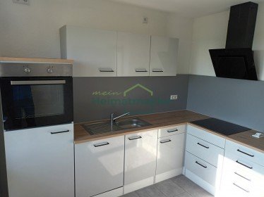Hauptbild helle und barrierearme 2 Zimmer- Wohnung mit Terrasse!