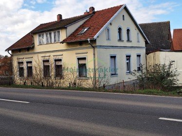 Hauptbild Charmantes Landhaus von 1886 - Großes Grundstück für die ganze Familie
